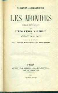 Les mondes