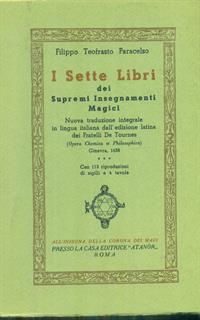 I sette libri
