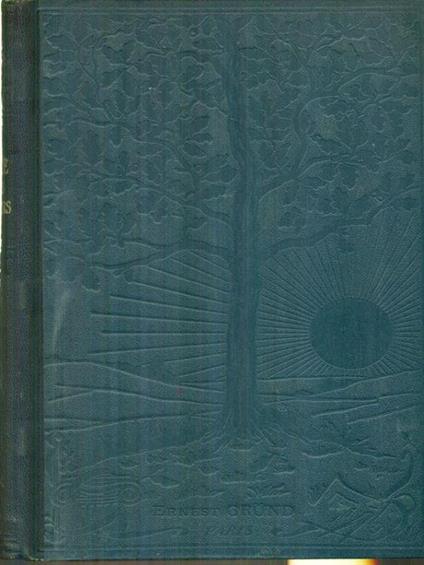 Dictionnaire critique et documentaire des peintres, sculpteurs, dessinateurs & graveurs 3vv - E. Benezit - copertina