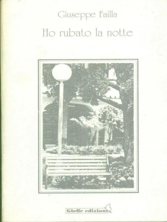 LIBRACCIO VINTAGE