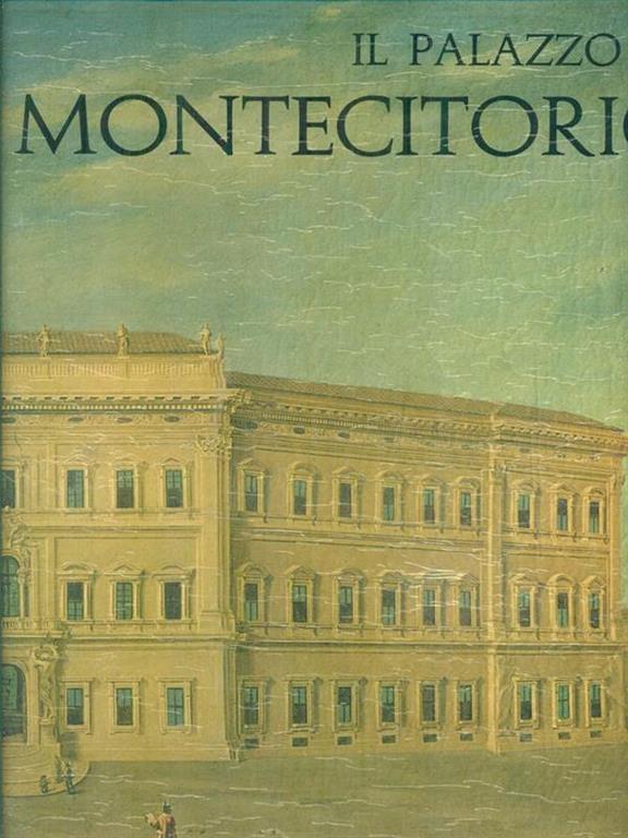 LIBRACCIO VINTAGE