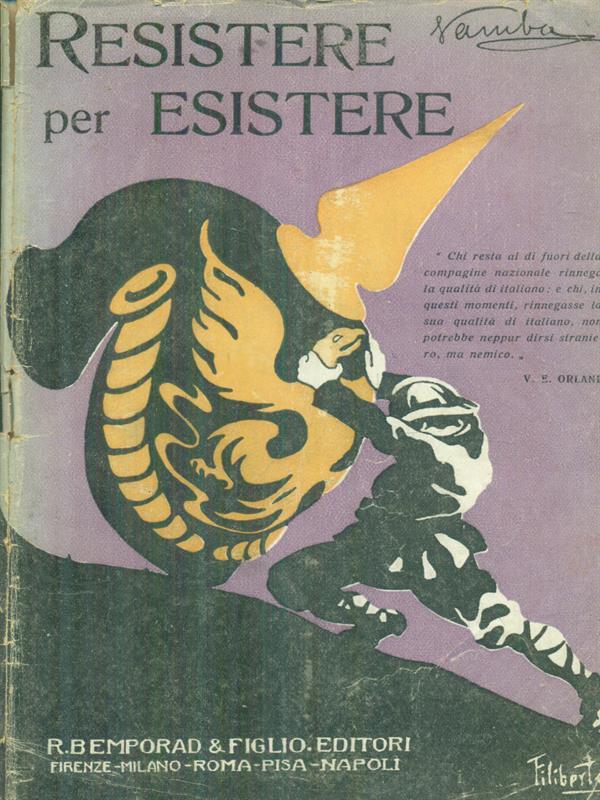 LIBRACCIO VINTAGE