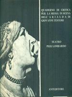 Teatro