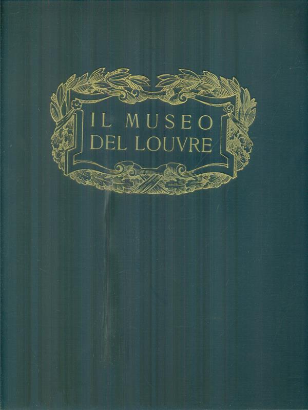 LIBRACCIO VINTAGE