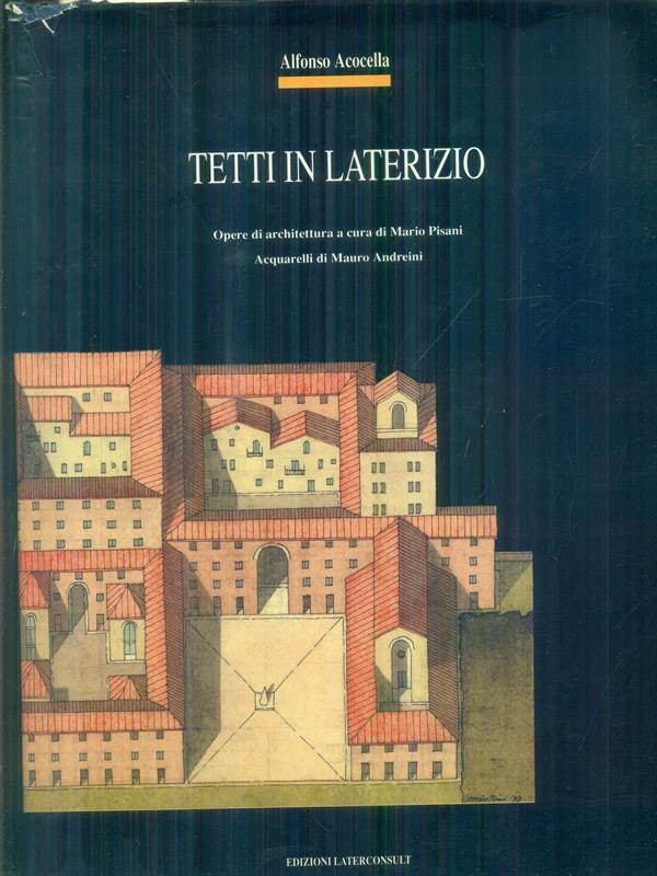 LIBRACCIO VINTAGE