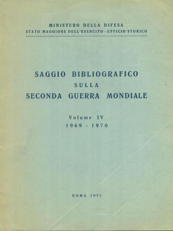 LIBRACCIO VINTAGE