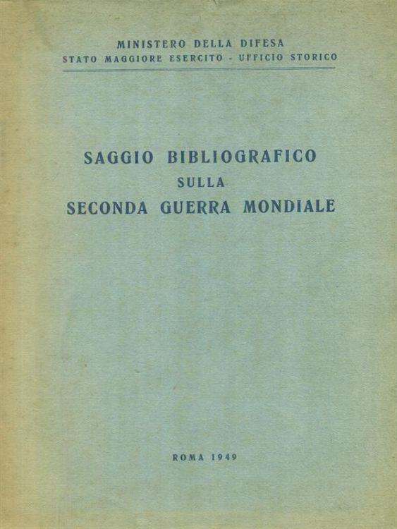 LIBRACCIO VINTAGE