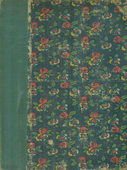 La famiglia artistica - copertina