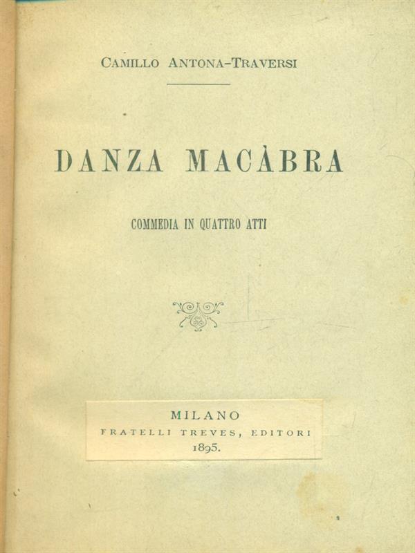 LIBRACCIO VINTAGE