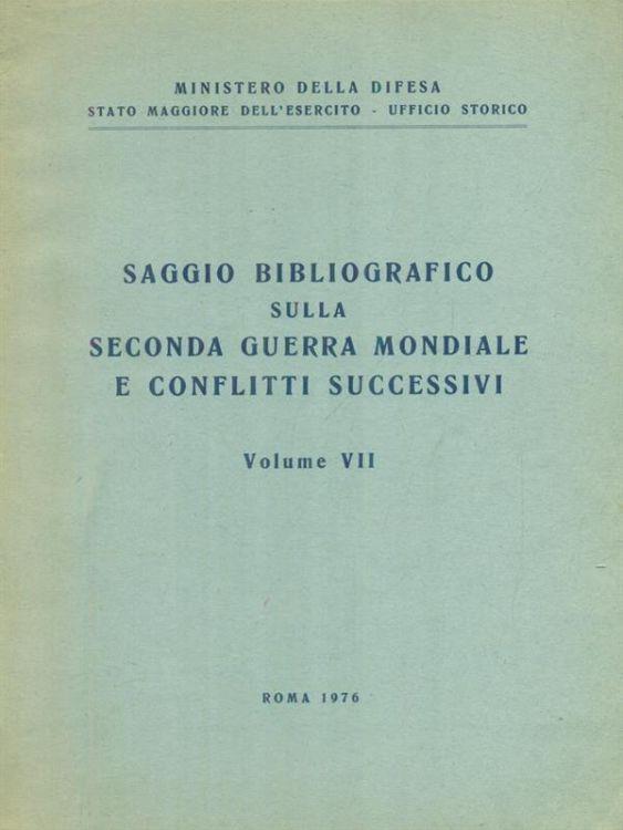 LIBRACCIO VINTAGE