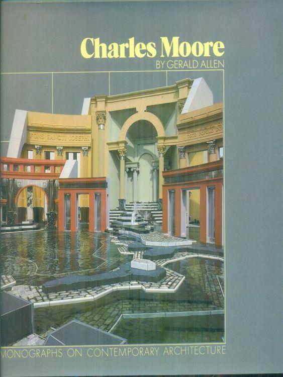 LIBRACCIO VINTAGE
