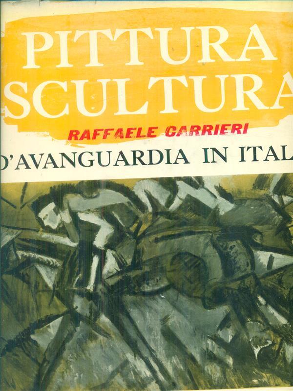 LIBRACCIO VINTAGE