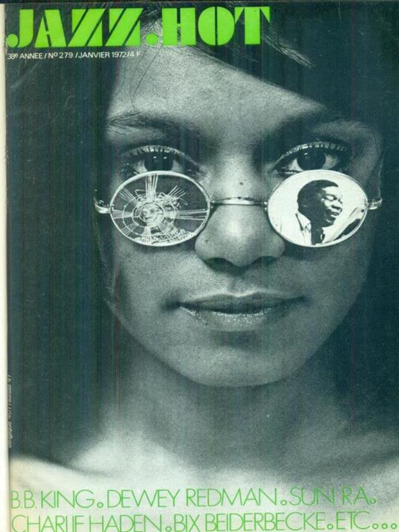 LIBRACCIO VINTAGE
