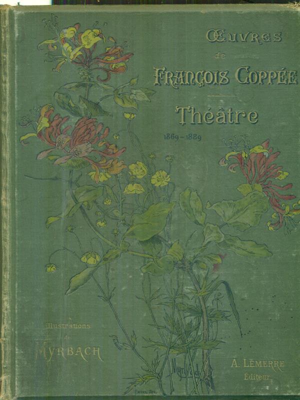 LIBRACCIO VINTAGE
