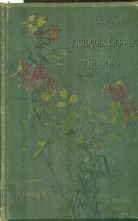 Theatre 1869-1889