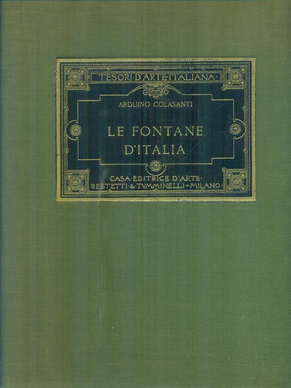 LIBRACCIO VINTAGE
