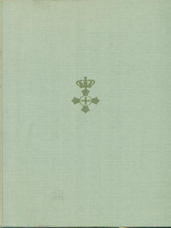 LIBRACCIO VINTAGE