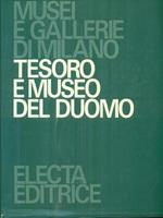 Tesoro e museo del Duomo 2vv