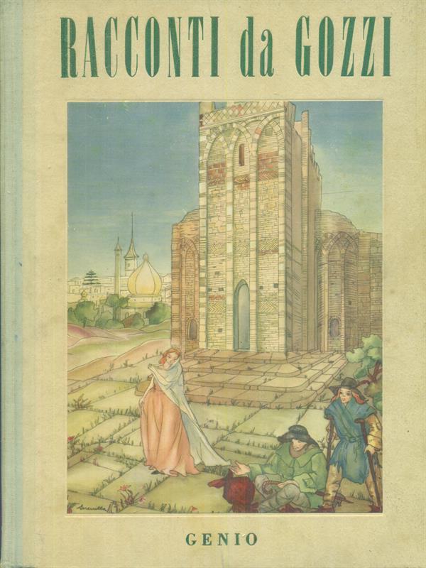 LIBRACCIO VINTAGE