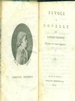 Favole e novelle