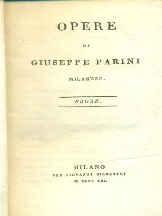 LIBRACCIO VINTAGE