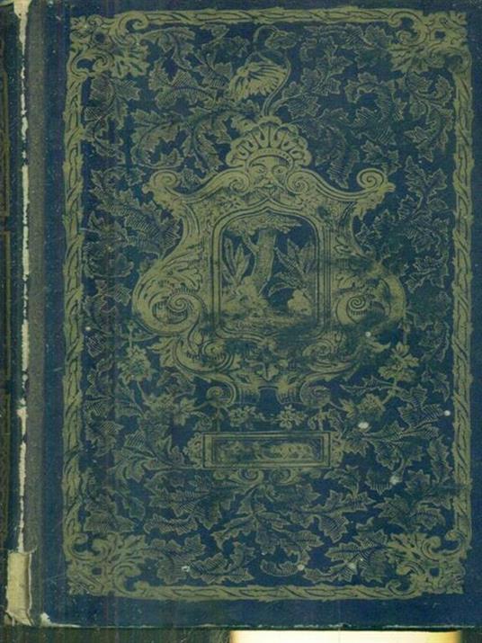 La barque du pecheur - Christian - copertina