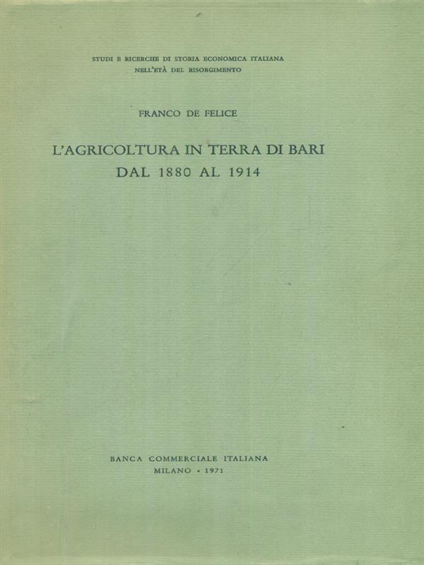 LIBRACCIO VINTAGE