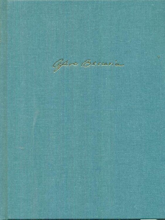 LIBRACCIO VINTAGE
