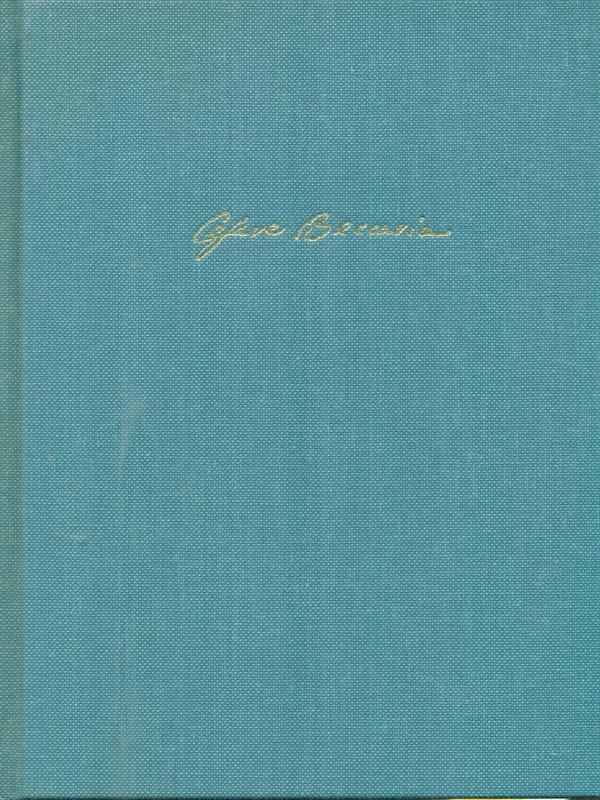 LIBRACCIO VINTAGE