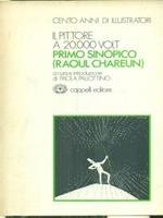 Primo sinopico (Raoul Chareun)