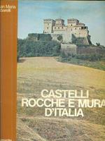Castelli rocche e mura d'Italia