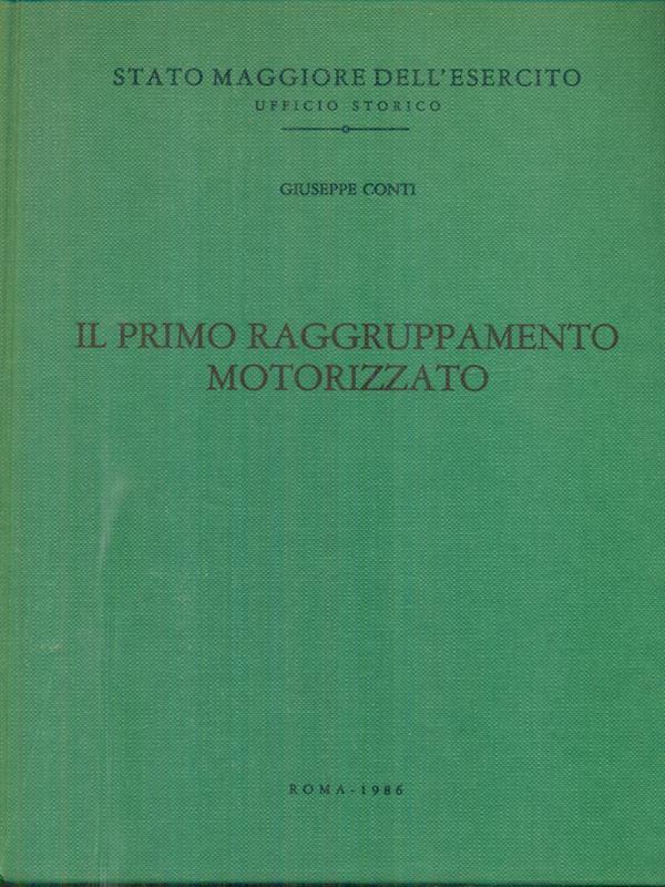 LIBRACCIO VINTAGE