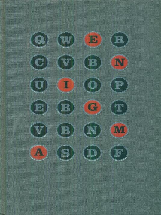 Enigma - Hugh Sebag-Montefiore - copertina