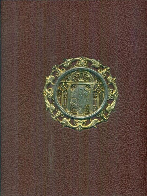 LIBRACCIO VINTAGE