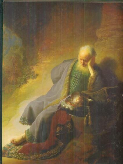 The apocrypha - copertina