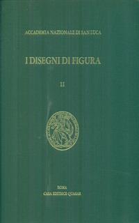 I disegni di figura II
