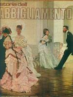 Storia dell'abbigliamento