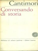 Conversando di storia
