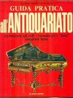 Guida pratica all'antiquariato