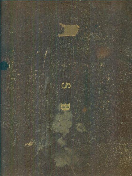 LIBRACCIO VINTAGE