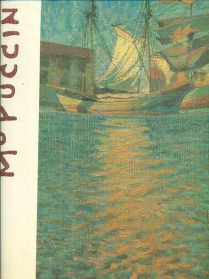 Mario Puccini - copertina