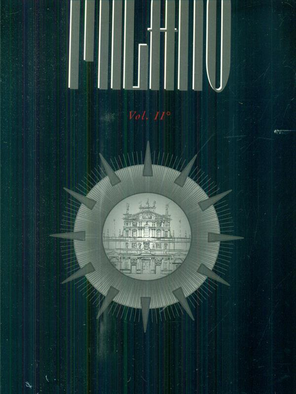LIBRACCIO VINTAGE