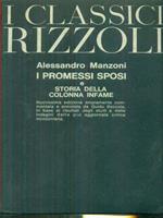 I promessi Sposi e la storia della colonna infame