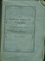Gli animali parlanti 2vv