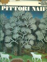 Pittori naifs