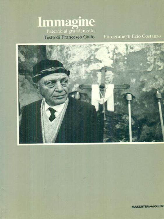 LIBRACCIO VINTAGE