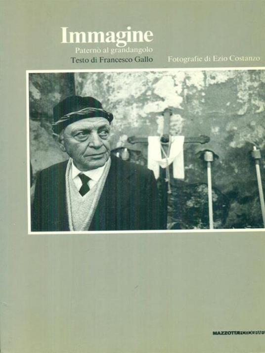 Immagine - enzo Costanzo - copertina
