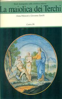 La maiolica dei Terchi