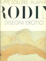 Rodin. Disegni erotici