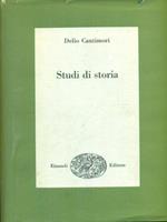 Studi di storia